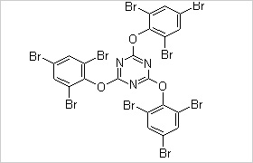溴代三嗪FR-245